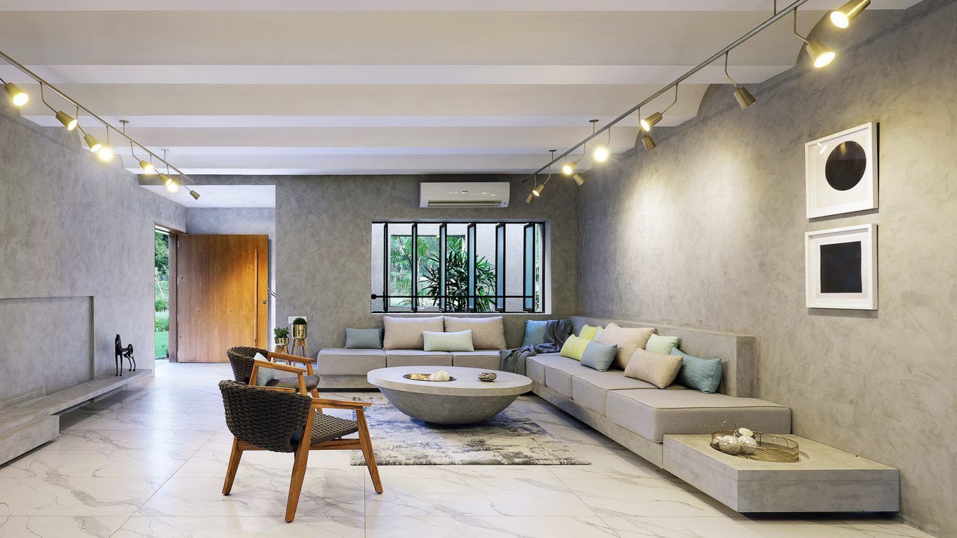 3 BHK Apartment In Whitefield